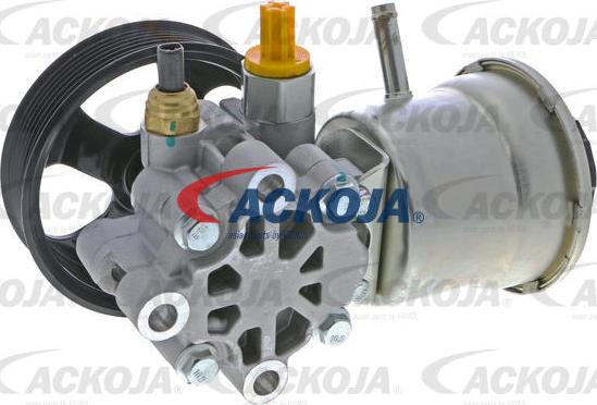 ACKOJAP A70-0495 - Pompa idraulica, Sterzo autozon.pro