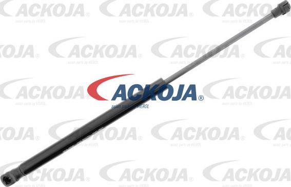 ACKOJAP A70-0491 - Ammortizatore pneumatico, Cofano bagagli / vano carico autozon.pro