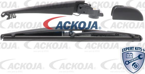 ACKOJAP A70-0441 - Serie bracci tergi, Pulizia cristalli autozon.pro