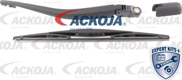 ACKOJAP A70-0448 - Serie bracci tergi, Pulizia cristalli autozon.pro