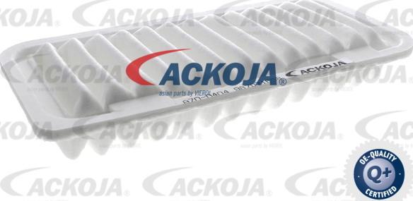 ACKOJAP A70-0404 - Filtro aria autozon.pro