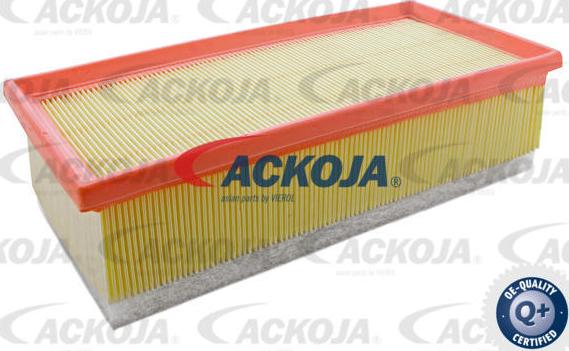 ACKOJAP A70-0403 - Filtro aria autozon.pro