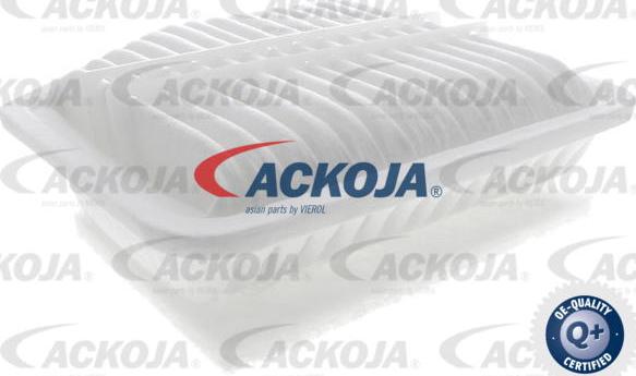 ACKOJAP A70-0402 - Filtro aria autozon.pro