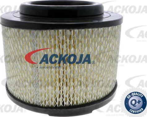 ACKOJAP A70-0407 - Filtro aria autozon.pro