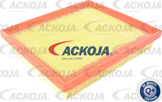 ACKOJAP A70-0410 - Filtro aria autozon.pro