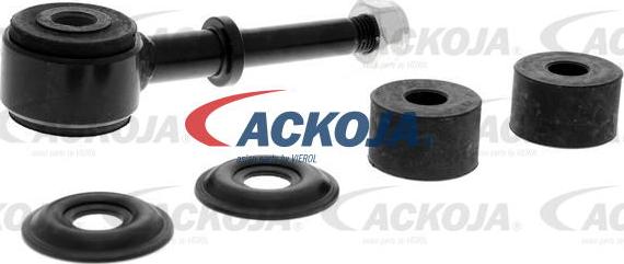 ACKOJAP A70-0412 - Asta / Puntone, Stabilizzatore autozon.pro