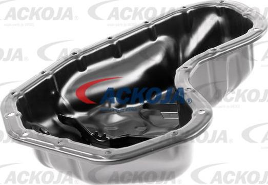 ACKOJAP A70-0431 - Coppa olio autozon.pro