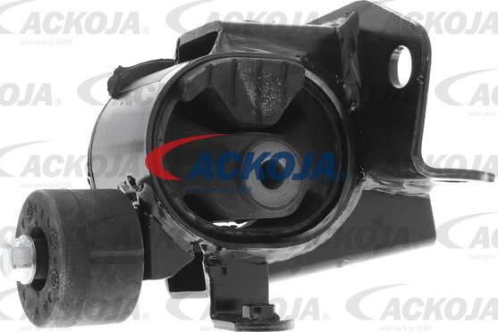 ACKOJAP A70-0425 - Sospensione, Motore autozon.pro