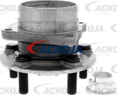 ACKOJAP A70-0543 - Kit cuscinetto ruota autozon.pro