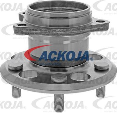 ACKOJAP A70-0534 - Kit cuscinetto ruota autozon.pro