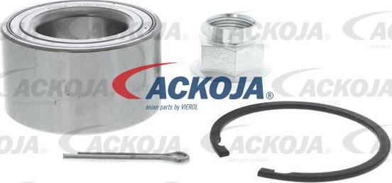 ACKOJAP A70-0537 - Kit cuscinetto ruota autozon.pro