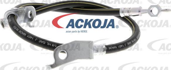 ACKOJAP A70-0576 - Flessibile del freno autozon.pro