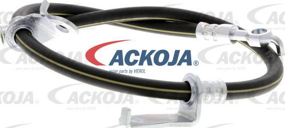 ACKOJAP A70-0577 - Flessibile del freno autozon.pro