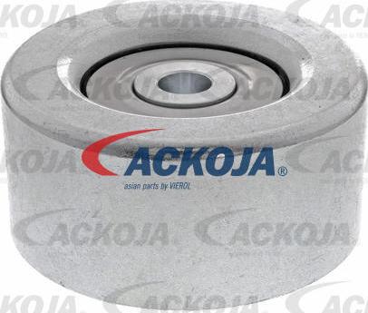 ACKOJAP A70-0669 - Galoppino / Guidacinghia, Cinghia Poly-V autozon.pro