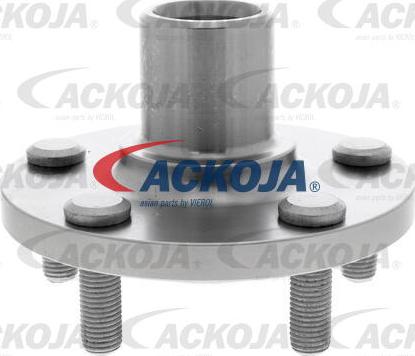 ACKOJAP A70-0663 - Mozzo ruota autozon.pro