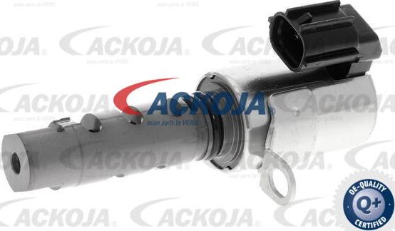 ACKOJAP A70-0605 - Valvola comando, Regolazione albero a camme autozon.pro