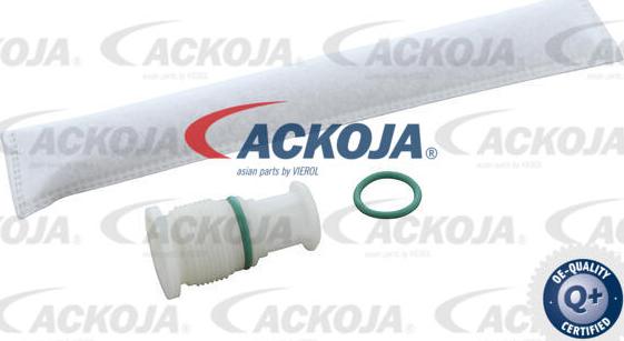 ACKOJAP A70-06-0004 - Essiccatore, Climatizzatore autozon.pro