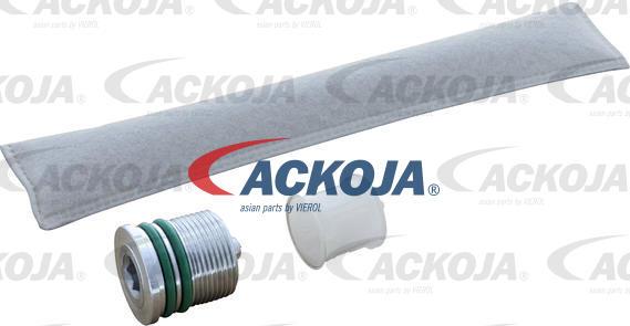 ACKOJAP A70-06-0007 - Essiccatore, Climatizzatore autozon.pro