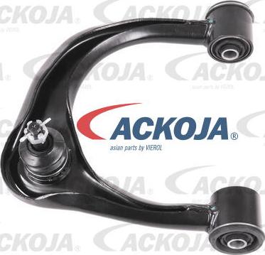 ACKOJAP A70-0636 - Braccio oscillante, Sospensione ruota autozon.pro