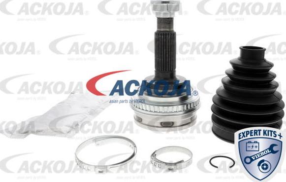 ACKOJAP A70-0044 - Kit giunti, Semiasse autozon.pro