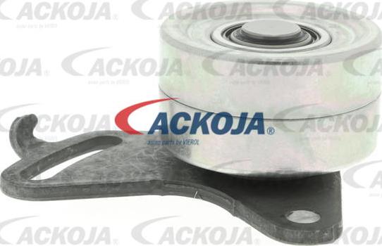 ACKOJAP A70-0060 - Rullo tenditore, Cinghia dentata autozon.pro