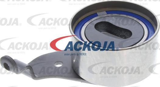 ACKOJAP A70-0062 - Rullo tenditore, Cinghia dentata autozon.pro