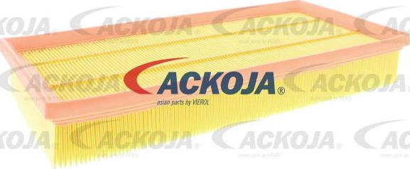 ACKOJAP A70-0010 - Filtro aria autozon.pro