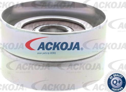 ACKOJAP A70-0080 - Galoppino / Guidacinghia, Cinghia dentata autozon.pro