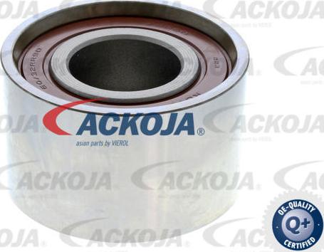 ACKOJAP A70-0075 - Galoppino / Guidacinghia, Cinghia dentata autozon.pro