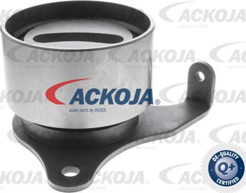 ACKOJAP A70-0072 - Rullo tenditore, Cinghia dentata autozon.pro