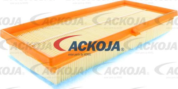 ACKOJAP A70-0198 - Filtro aria autozon.pro