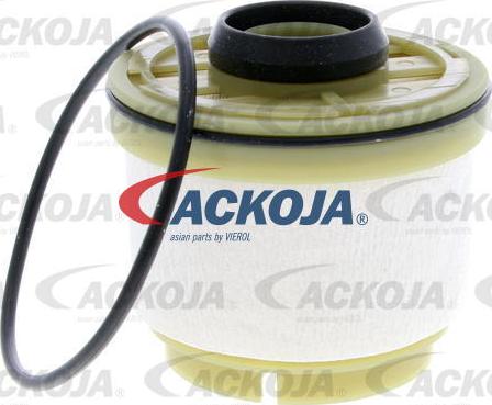 ACKOJAP A70-0197 - Filtro carburante autozon.pro