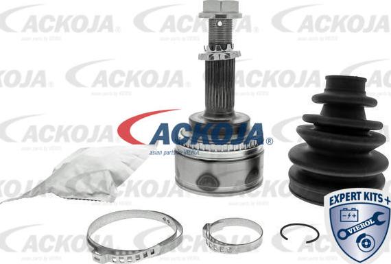 ACKOJAP A70-0149 - Kit giunti, Semiasse autozon.pro