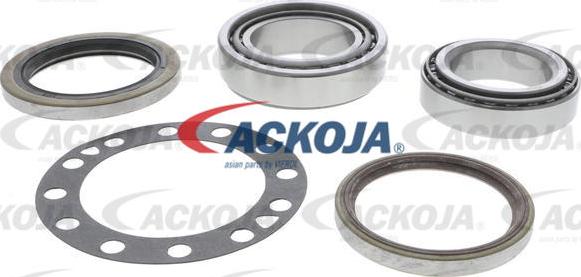 ACKOJAP A70-0144 - Kit cuscinetto ruota autozon.pro