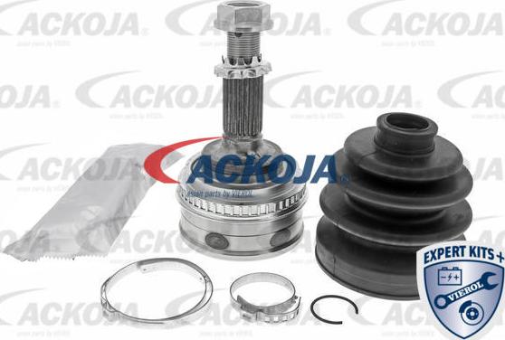 ACKOJAP A70-0146 - Kit giunti, Semiasse autozon.pro