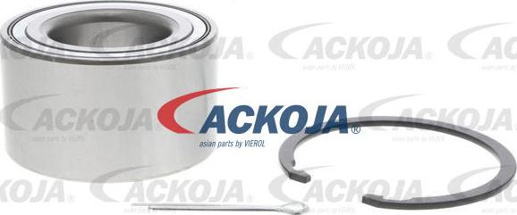 ACKOJAP A70-0140 - Kit cuscinetto ruota autozon.pro