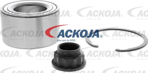 ACKOJAP A70-0141 - Kit cuscinetto ruota autozon.pro