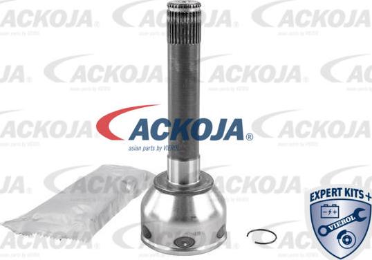 ACKOJAP A70-0148 - Kit giunti, Semiasse autozon.pro