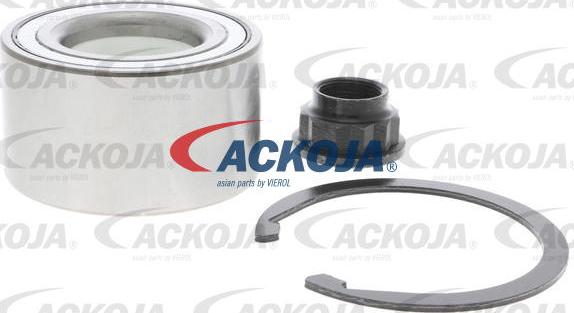 ACKOJAP A70-0143 - Kit cuscinetto ruota autozon.pro