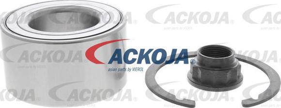 ACKOJAP A70-0142 - Kit cuscinetto ruota autozon.pro