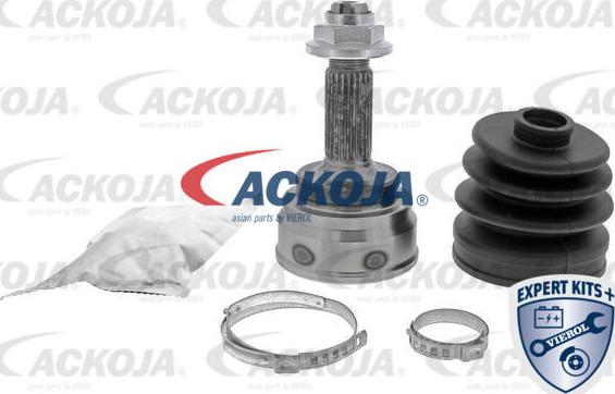 ACKOJAP A70-0154 - Kit giunti, Semiasse autozon.pro