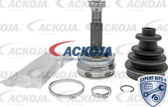 ACKOJAP A70-0169 - Kit giunti, Semiasse autozon.pro