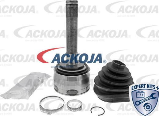 ACKOJAP A70-0165 - Kit giunti, Semiasse autozon.pro