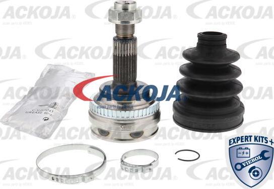 ACKOJAP A70-0168 - Kit giunti, Semiasse autozon.pro