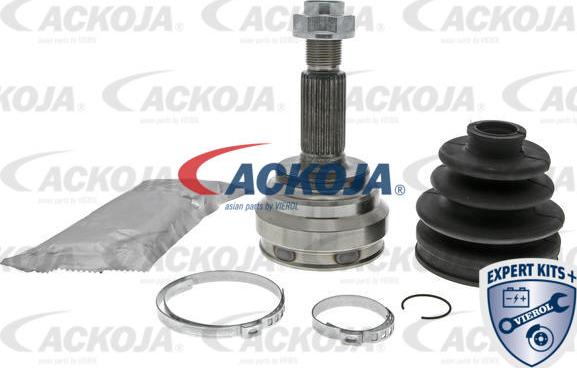 ACKOJAP A70-0162 - Kit giunti, Semiasse autozon.pro