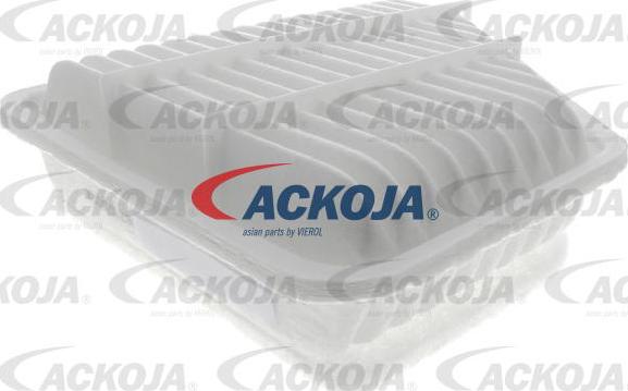 ACKOJAP A70-0100 - Filtro aria autozon.pro