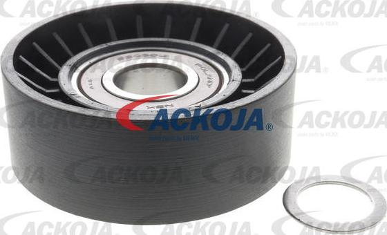 ACKOJAP A70-0113 - Galoppino / Guidacinghia, Cinghia Poly-V autozon.pro