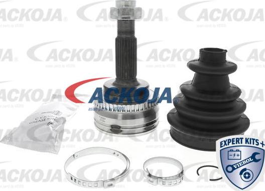 ACKOJAP A70-0181 - Kit giunti, Semiasse autozon.pro