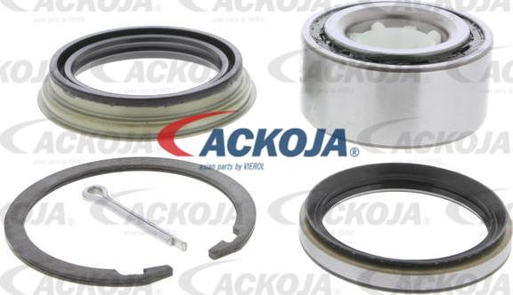 ACKOJAP A70-0135 - Kit cuscinetto ruota autozon.pro