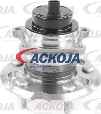 ACKOJAP A70-0138 - Kit cuscinetto ruota autozon.pro